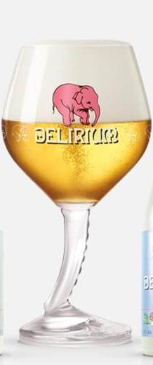 Delirium Glas