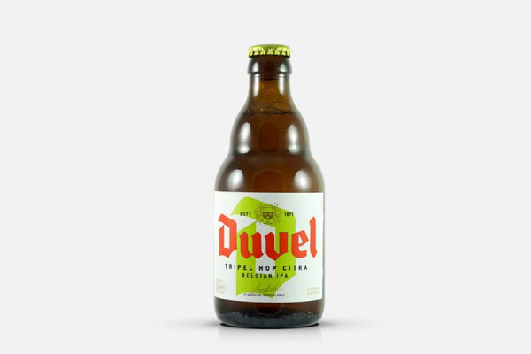 Duvel Tripel Hop Citra