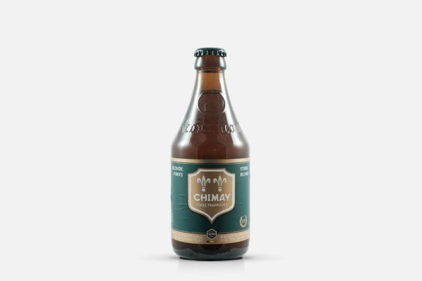Chimay 150 Groen Trappisten Bier Belgian Ale