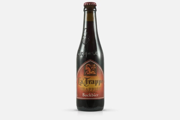 La Trappe Bockbier Trappistenbier