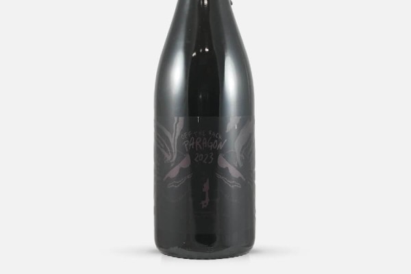 Lervig Rackhouse Off The Rack Paragon 2023 Barley Wine