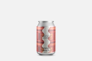 Põhjala Kirsiraks Fruit Sour