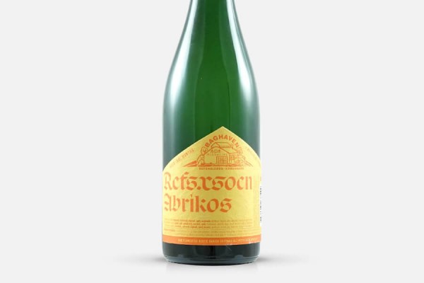 Mikkeller Baghaven Refsaesoen Abrikos Farmhouse Ale