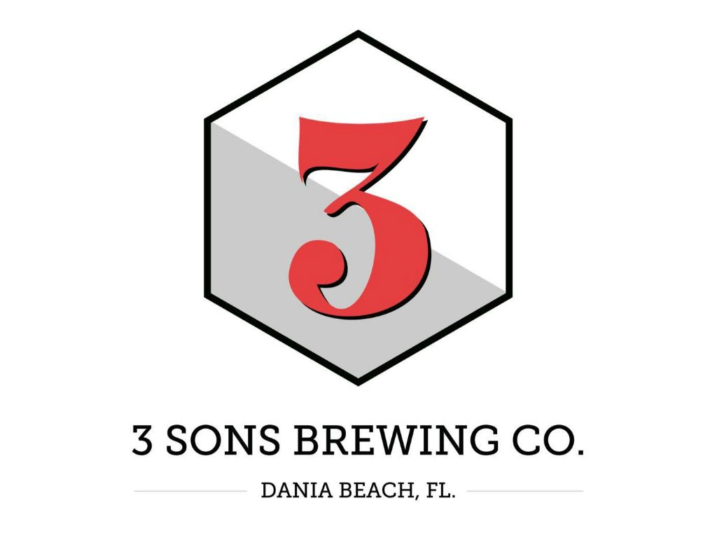 3 Sons Brewing