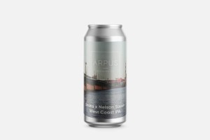 Ārpus Strata X Nelson Sauvin West Coast IPA