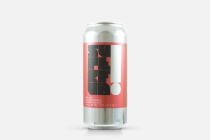 Other Half Brewing Co. Double Dry Hopped Superfun!
