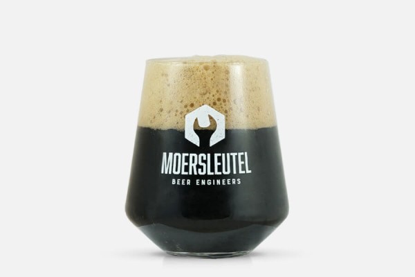 Moersleutel Glas