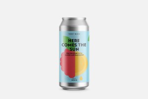 Fuerst Wiacek Here comes the Sun Fruited Sour
