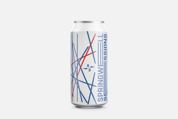 North Springwell Sessions NEIPA
