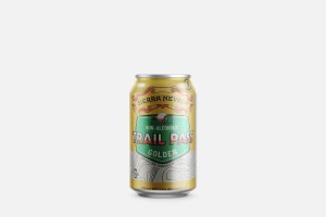 Sierra Nevada Trail Pass Golden Alkoholfreies Bier
