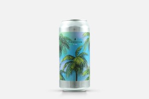 Garage Beer Co Plantation