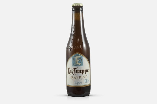 La Trappe Epos 0,0% Alkoholfrei
