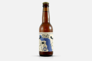 Mikkeller Peter, Pale And Mary Glutenfree - Beyond Beer