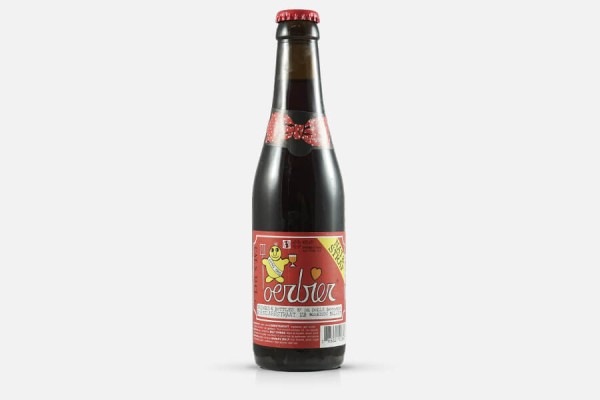 De Dolle Oerbier