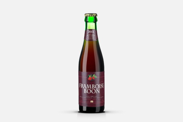 Brouwerij Boon Framboise Boon Lambik