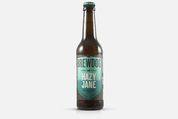 BrewDog Hazy Jane New England IPA