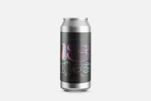 CoolHead 13 Toes Hazy IPA
