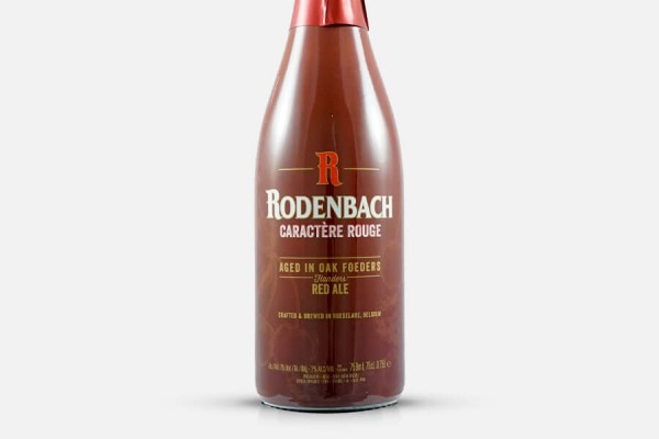Rodenbach Caractère Rouge Flanders Red