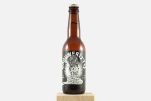 Brouwerij ’t IJ IPA
