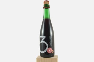 3 Fonteinen Oude Kriek (375ml) - Beyond Beer