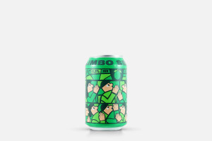 Mikkeller Limbo Series Lime - Beyond Beer