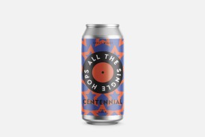 FUERST WIACEK All the Single Hops - Centennial