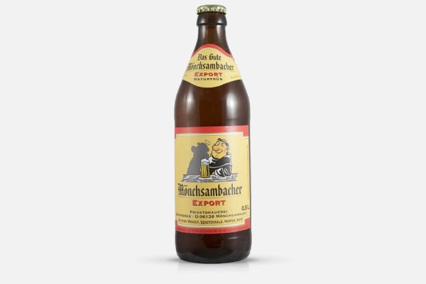 Zehendner Mönchsambacher Export