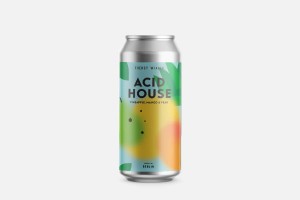 Fuerst Wiacek Acid House: Pineapple Mango Pear Fruit Sour