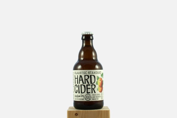 BlakStoc Standard Hard Cider