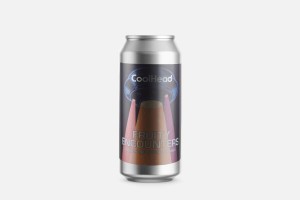 CoolHead Fruity Encounters Fruit Sour