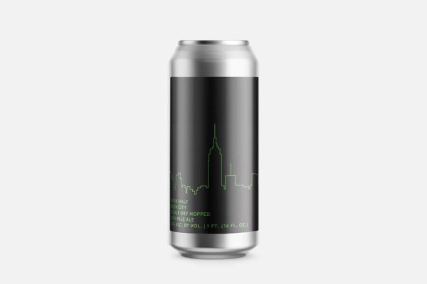 Other Half DDH Green City NEIPA