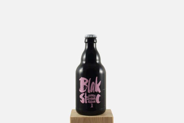 Blakstoc Quincy Jo & Hops Cider