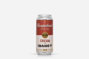 Basqueland Cream of Idaho 7