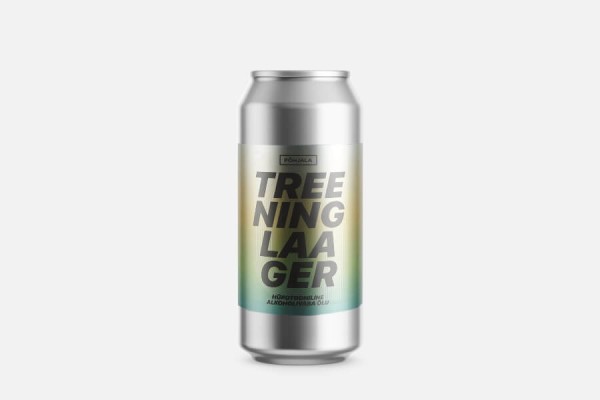 Pohjala Treeninglaager alkoholfreies Pils