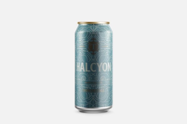 Thornbridge Halycon Double IPA