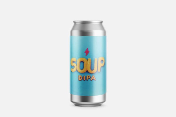 Garage Double Soup