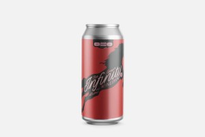 Oso Infinity New England IPA