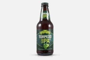 Sierra Nevada Torpedo IPA