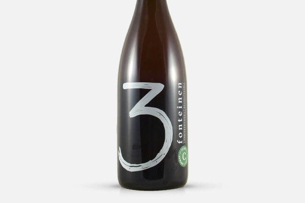 3 Fonteinen Cuvee Armand & Gaston Oude Geuze Lambik
