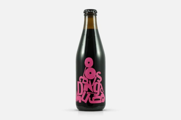 Omnipollo Anagram (2022) Imperial Stout