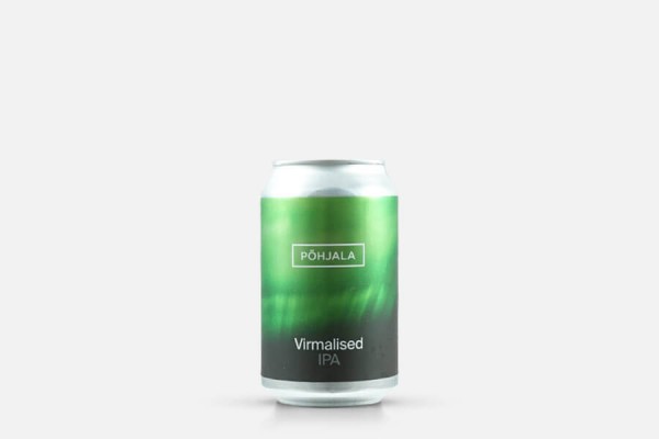 Põhjala Virmalised (Dose) IPA