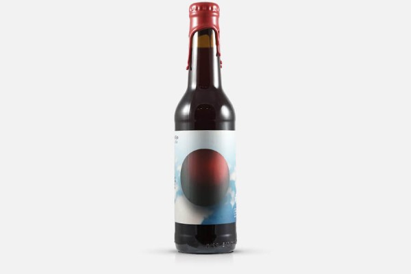 Põhjala The Cherry of My Eye Imperial Sour Ale