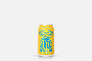 Sierra Nevada Brewing Co. Fantastic Haze