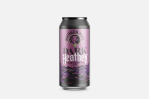 Northern Monk DARK HEATHEN // DARK FRUIT IPA
