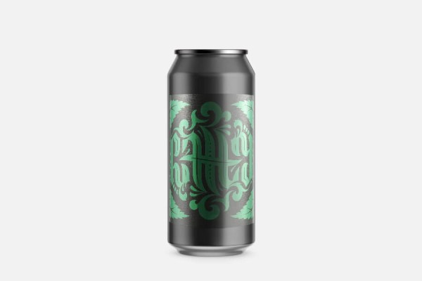 Verdant Puttty TIPA Triple IPA