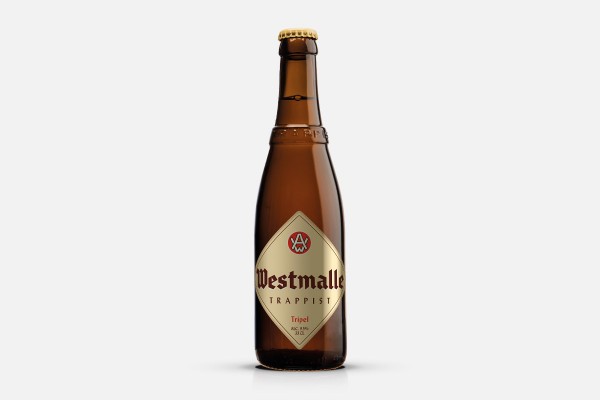 Westmalle Tripel Trappist