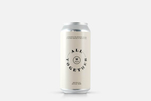 Wylam All Together IPA
