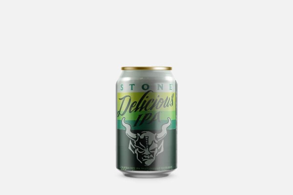 Stone Delicious IPA Glutenfreies Bier