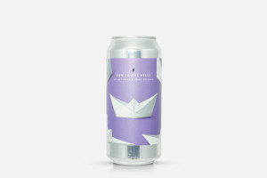 Garage Beer Co / La Pirata / Edge Brewing Run To The Hills
