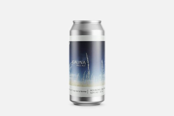 Popihn Icauna Pale Ale